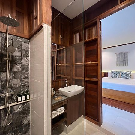 ואנג ויינג Viengtara Vangvieng Resort מראה חיצוני תמונה