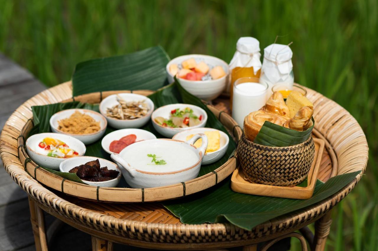 ואנג ויינג Viengtara Vangvieng Resort מראה חיצוני תמונה